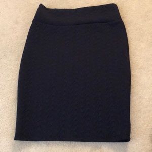 Cassie skirt